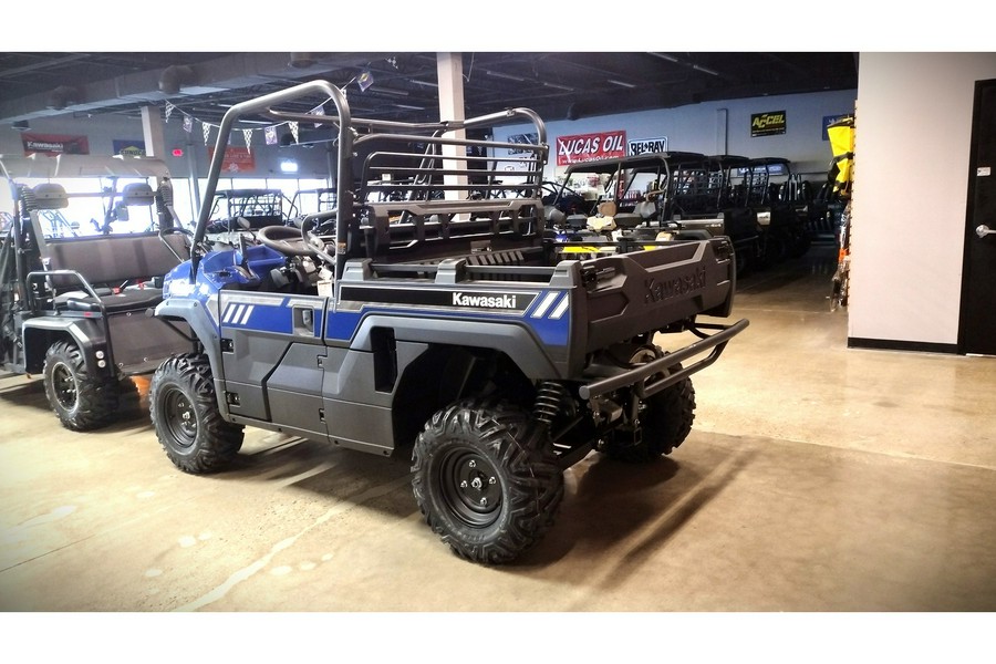 2024 Kawasaki Mule™ PRO-FXR™ 1000 Base