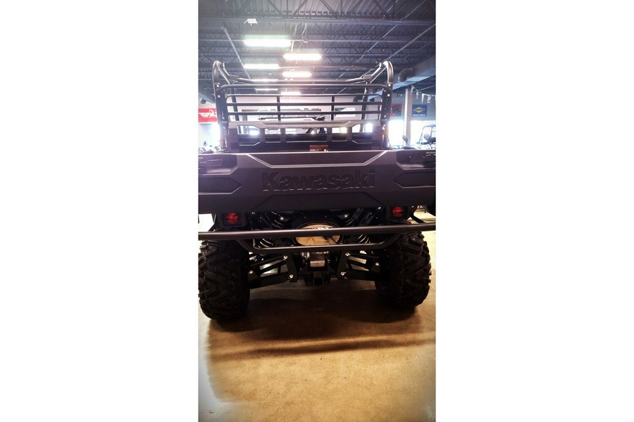 2024 Kawasaki Mule™ PRO-FXR™ 1000 Base