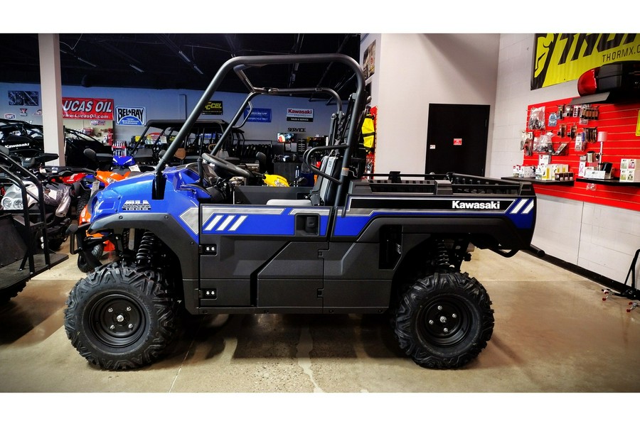 2024 Kawasaki Mule™ PRO-FXR™ 1000 Base