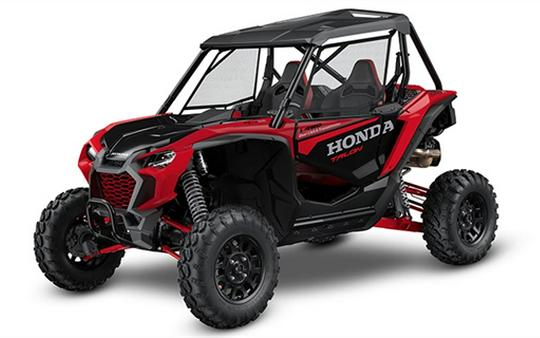 2023 Honda Talon 1000RS FOX Live Valve