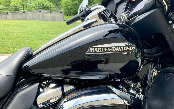 2019 Harley-Davidson® FLHTCU - Electra Glide® Ultra Classic®