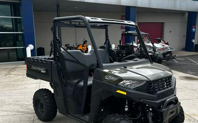 2023 Polaris RANGER SP 570