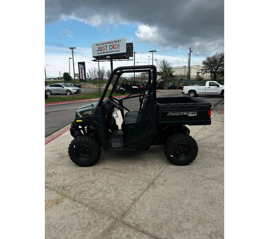 2023 Polaris RANGER SP 570