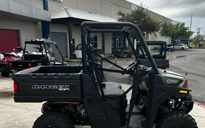 2023 Polaris RANGER SP 570