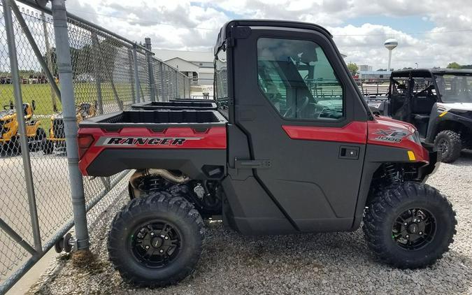 2025 Polaris® Ranger XP 1000 North Star Premium