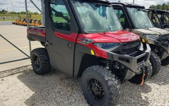 2025 Polaris® Ranger XP 1000 North Star Premium