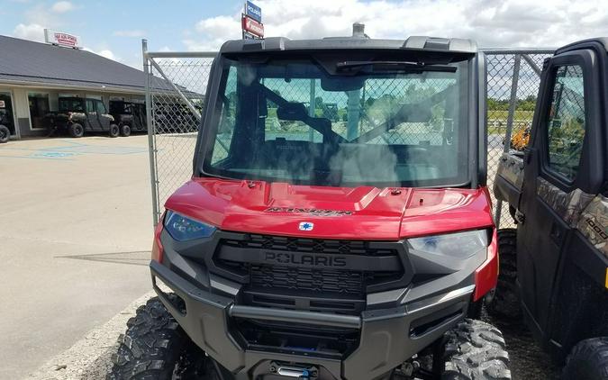 2025 Polaris® Ranger XP 1000 North Star Premium