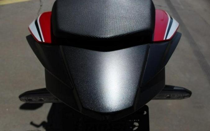 2019 Honda® CBR500R