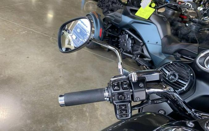 2021 Kawasaki Vulcan® 1700 Voyager® ABS