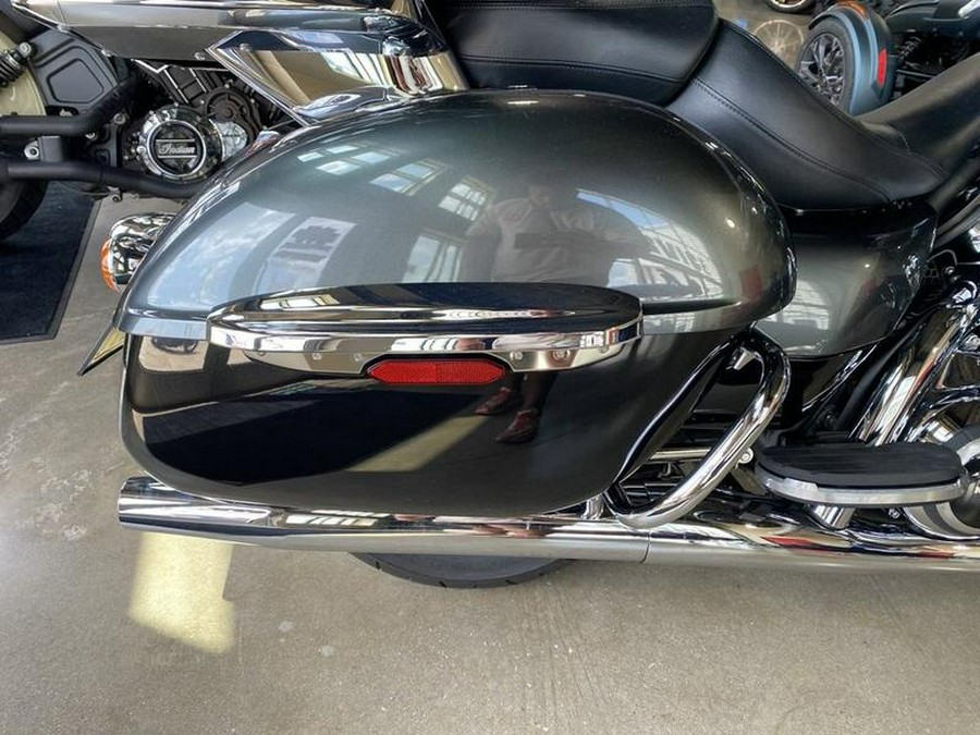 2021 Kawasaki Vulcan® 1700 Voyager® ABS