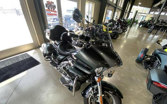 2021 Kawasaki Vulcan® 1700 Voyager® ABS