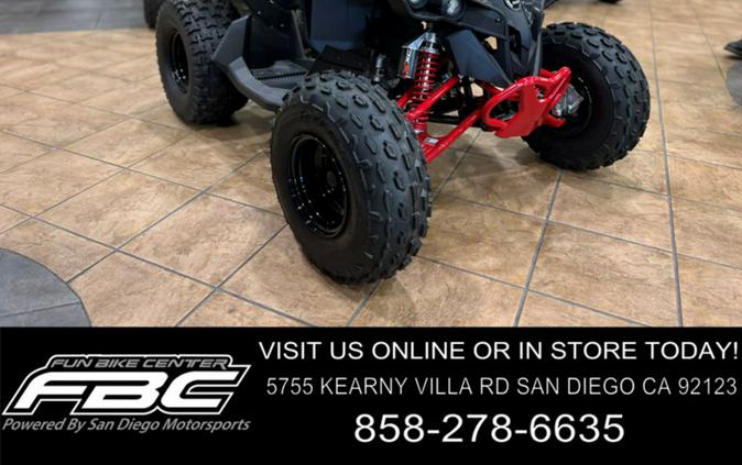 2024 Can-Am™ Renegade X xc 110 EFI