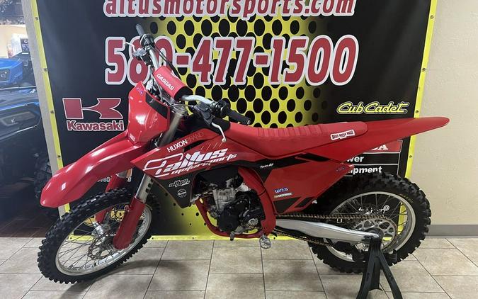 2024 GASGAS MC 250F