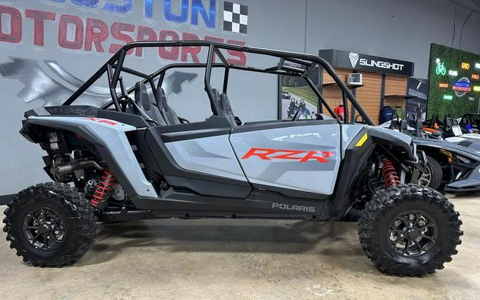 2025 Polaris® RZR XP 4 1000 Premium