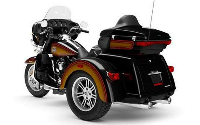 2024 Harley-Davidson Tri Glide® Ultra