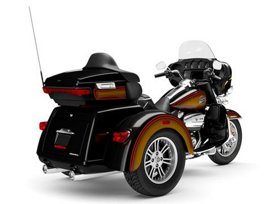 2024 Harley-Davidson Tri Glide® Ultra