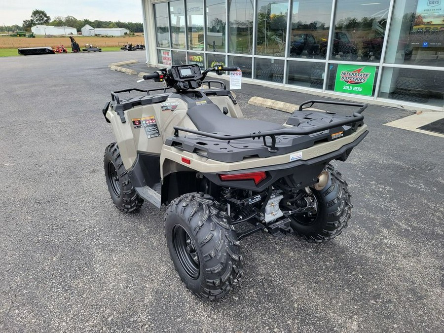 2024 Polaris® Sportsman 570 EPS