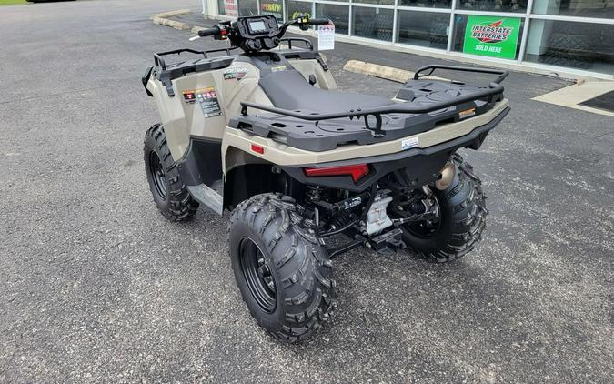 2024 Polaris® Sportsman 570 EPS