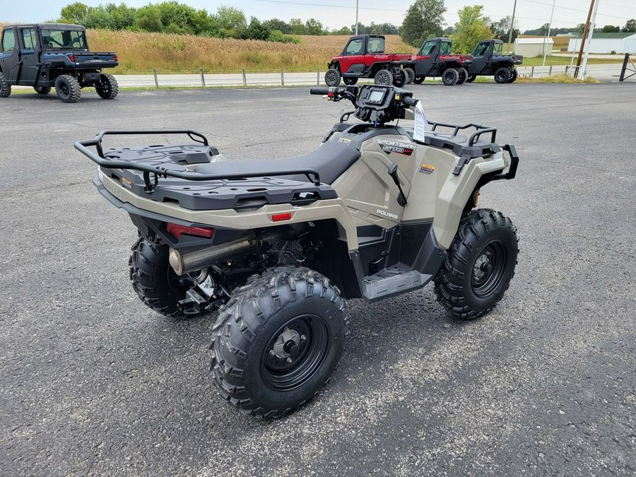 2024 Polaris® Sportsman 570 EPS