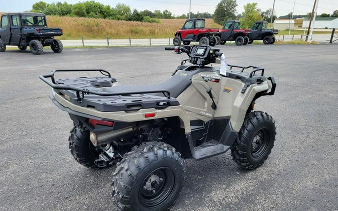 2024 Polaris® Sportsman 570 EPS