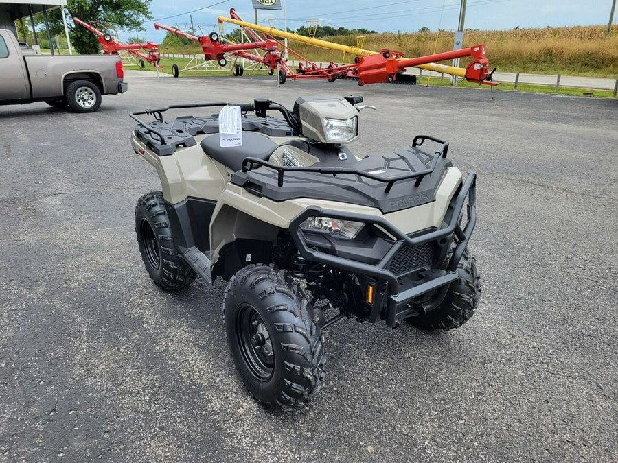 2024 Polaris® Sportsman 570 EPS