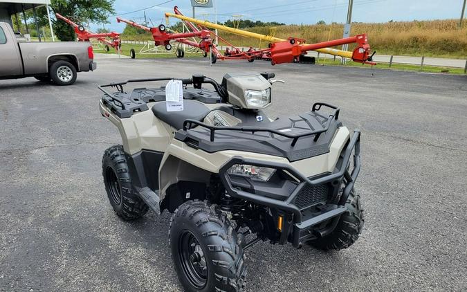 2024 Polaris® Sportsman 570 EPS