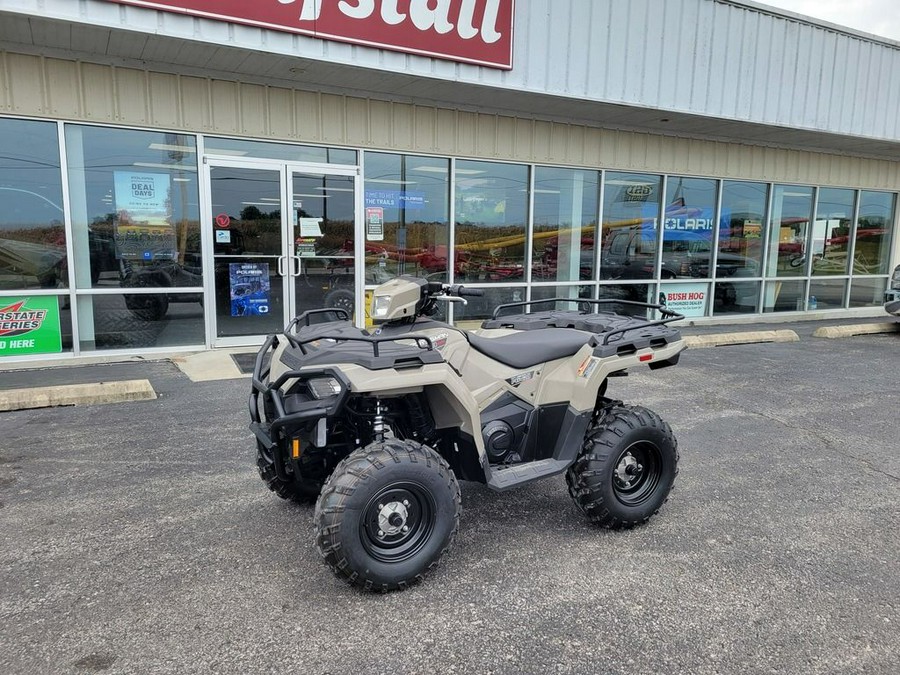 2024 Polaris® Sportsman 570 EPS