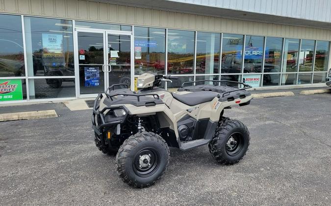 2024 Polaris® Sportsman 570 EPS