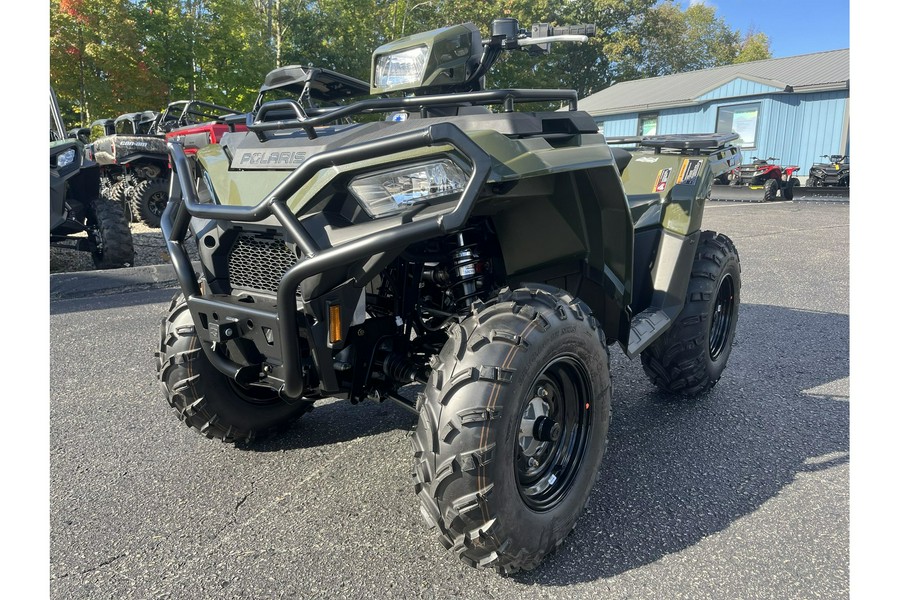 2024 Polaris Industries Sportsman® 450 H.O. Utility