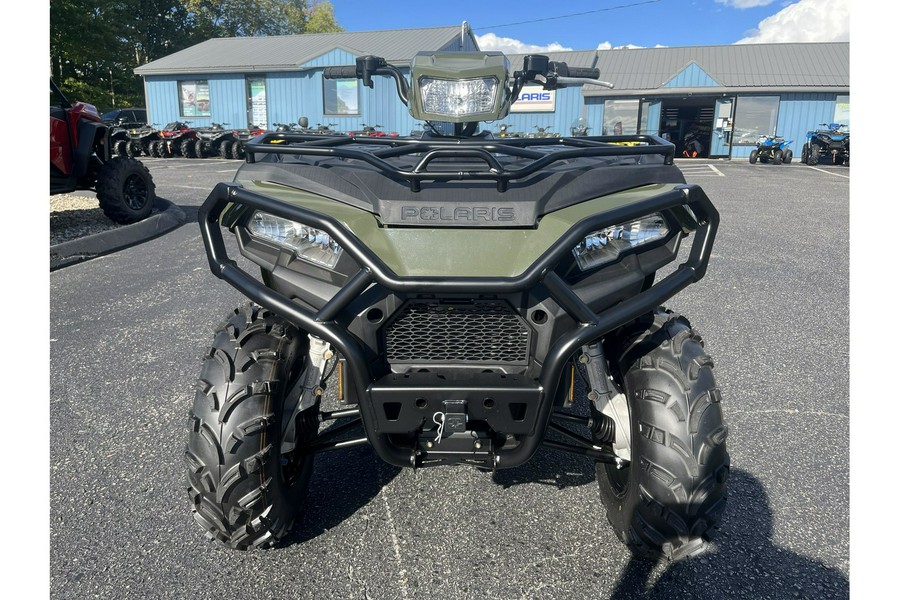 2024 Polaris Industries Sportsman® 450 H.O. Utility