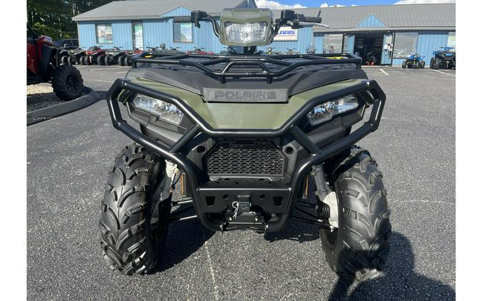 2024 Polaris Industries Sportsman® 450 H.O. Utility