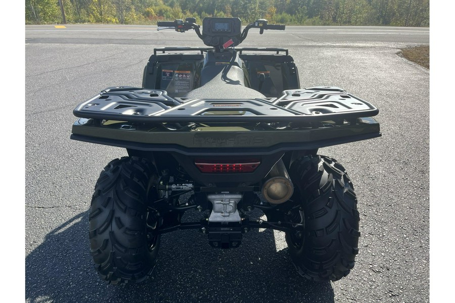 2024 Polaris Industries Sportsman® 450 H.O. Utility