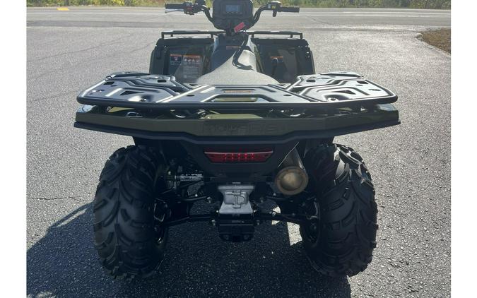 2024 Polaris Industries Sportsman® 450 H.O. Utility