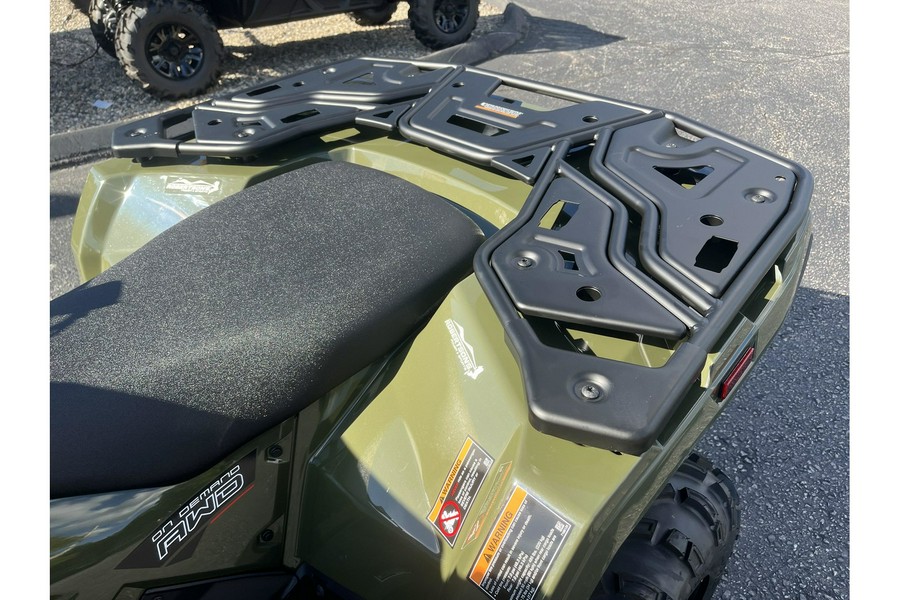 2024 Polaris Industries Sportsman® 450 H.O. Utility