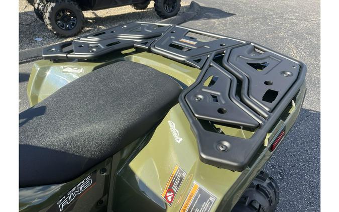 2024 Polaris Industries Sportsman® 450 H.O. Utility