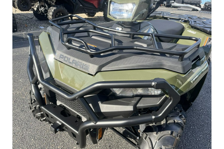 2024 Polaris Industries Sportsman® 450 H.O. Utility