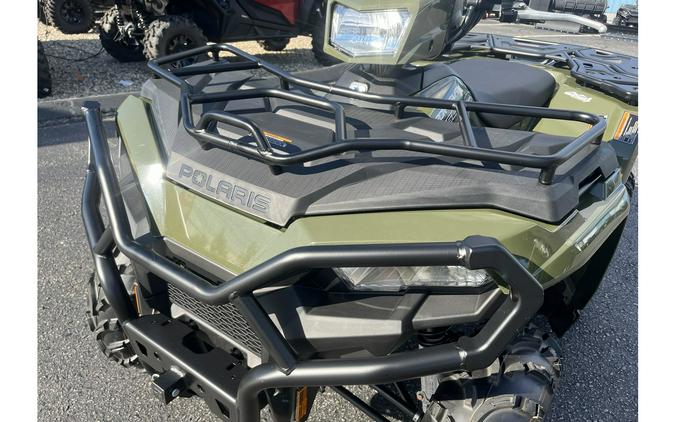 2024 Polaris Industries Sportsman® 450 H.O. Utility