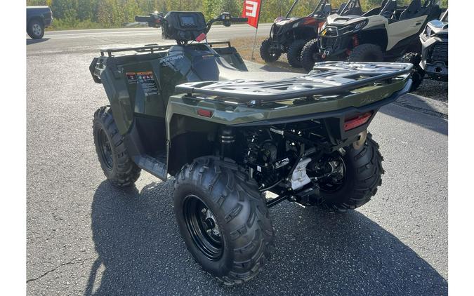 2024 Polaris Industries Sportsman® 450 H.O. Utility