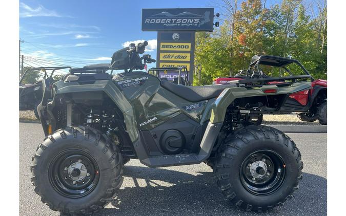 2024 Polaris Industries Sportsman® 450 H.O. Utility