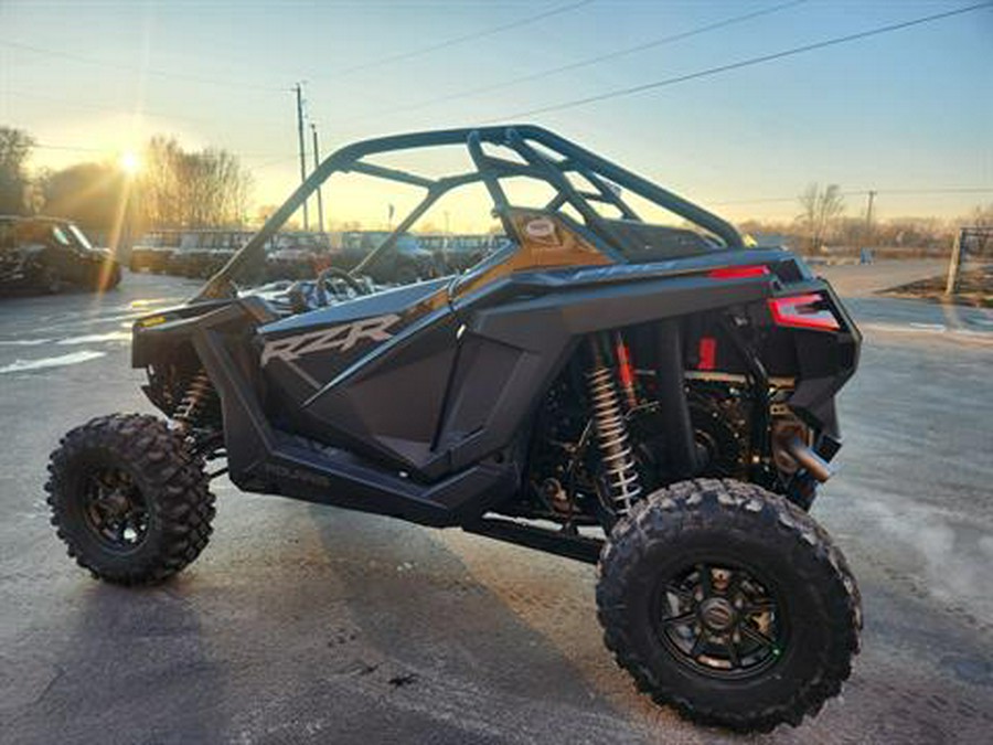 2024 Polaris RZR Pro XP Ultimate