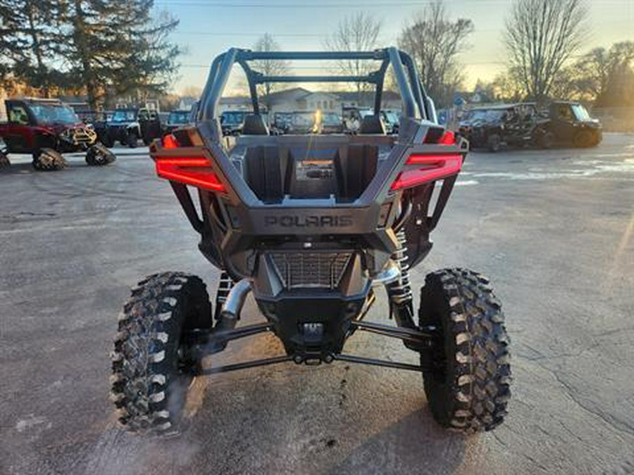 2024 Polaris RZR Pro XP Ultimate