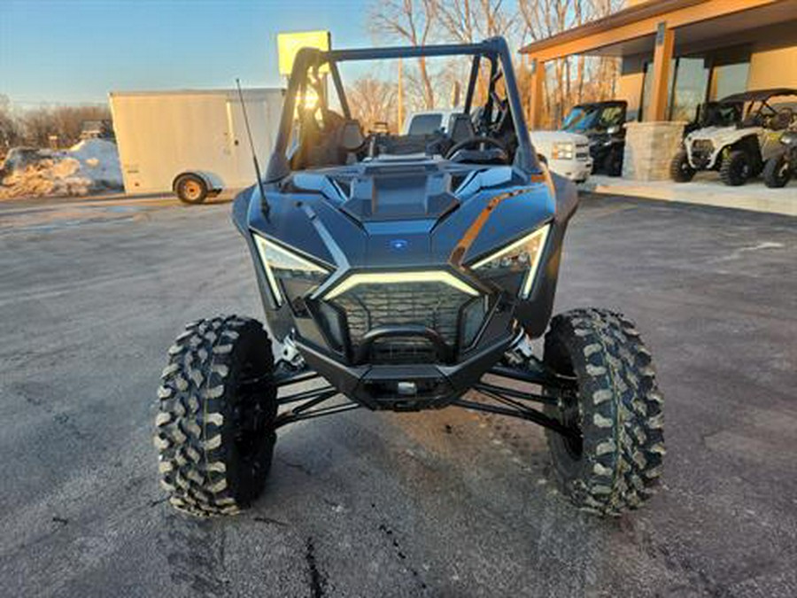 2024 Polaris RZR Pro XP Ultimate