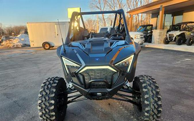 2024 Polaris RZR Pro XP Ultimate