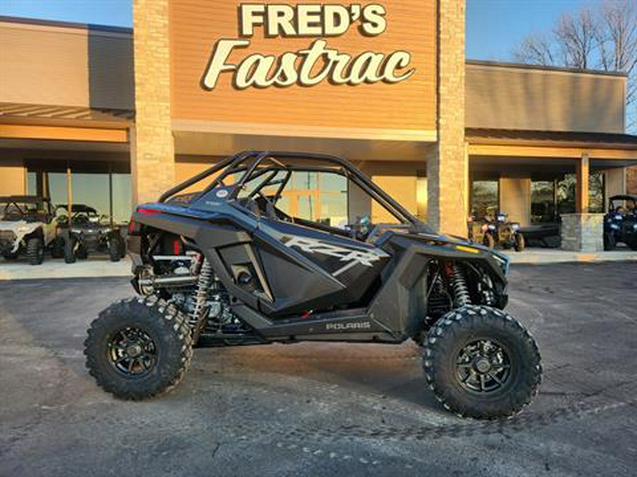 2024 Polaris RZR Pro XP Ultimate