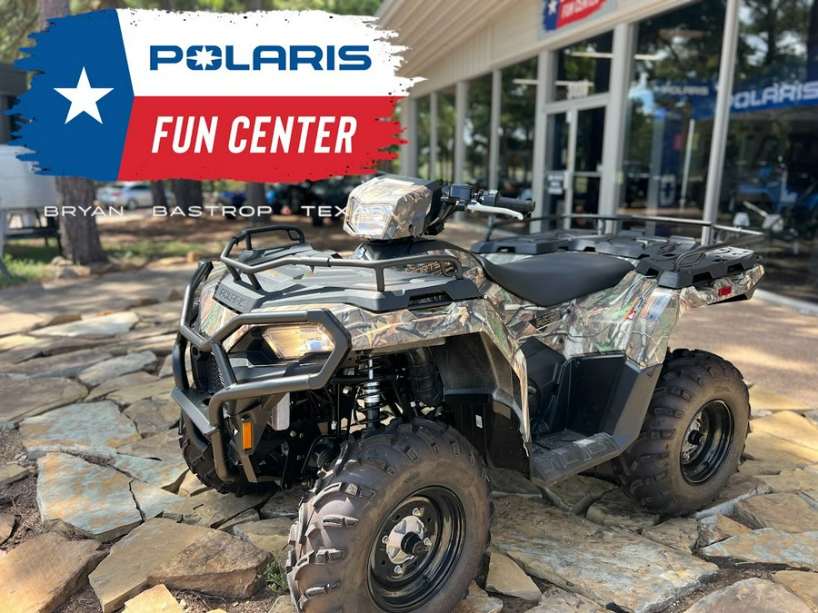 2024 Polaris Industries SPORTSMAN 570 EPS - PPC