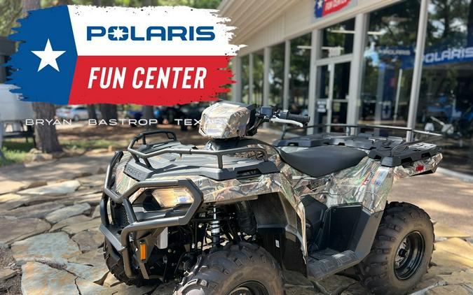 2024 Polaris Industries SPORTSMAN 570 EPS - PPC