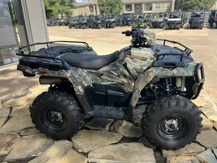 2024 Polaris Industries SPORTSMAN 570 EPS - PPC