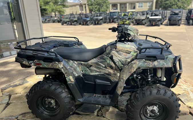 2024 Polaris Industries SPORTSMAN 570 EPS - PPC