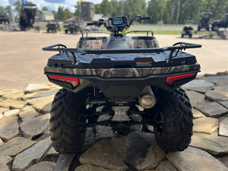 2024 Polaris Industries SPORTSMAN 570 EPS - PPC