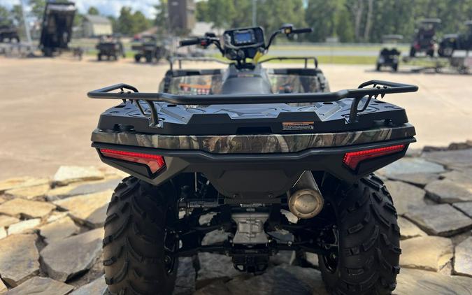 2024 Polaris Industries SPORTSMAN 570 EPS - PPC